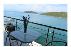 Adria Maja Apartments Peljesac Apartment 4 – A-13 foto 1