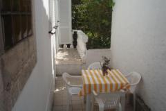 Apartments Trstenik Apartment 3 – A4 m2 foto 1