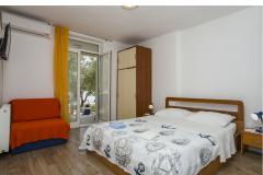 APARTMENTS GLAVOR DRAČE Apartment 2 – SA2(2+1) foto 1
