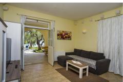 APARTMENTS GLAVOR DRAČE Apartment 3 – SA3(2+2) foto 3
