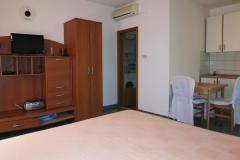Apartments MAK Apartment 2 – MAK 7, 2+1 foto 5