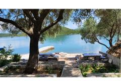 Beachfront apartments Ruskovic Apartment 1 – A3 foto 1