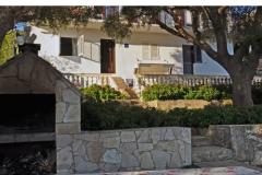 Beachfront apartments Ruskovic Apartment 1 – A3 foto 2