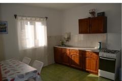 Beachfront apartments Ruskovic Apartment 1 – A3 foto 4