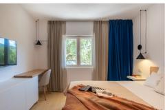 Beachfront apartments Ruskovic Apartment 1: (4) – A3 foto 5