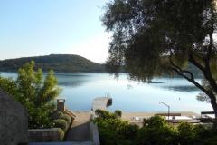 Beachfront apartments Ruskovic Apartment 2 – A4 foto 1