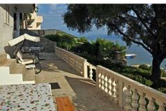 Beachfront apartments Ruskovic Apartment 2 – A4 foto 2