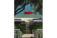 Beachfront apartments Ruskovic Apartment 2 – A4 foto 3