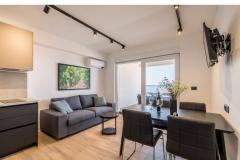 Nikolica Apartments Apartment 5 – Deluxe 9 foto 3