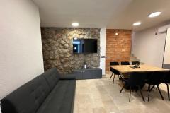 Villa Amfora with Pool - Karlobag Apartment 2 – Top 1 foto 2