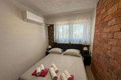 Villa Amfora with Pool - Karlobag Apartment 2 – Top 1 foto 5