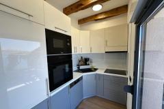 Villa Amfora with Pool - Karlobag Apartment 3 – Top 2 foto 3