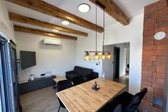 Villa Amfora with Pool - Karlobag Apartment 3 – Top 2 foto 4