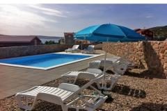 Apartment Camelia Apartment 1 – APP 1 4+2 foto 4