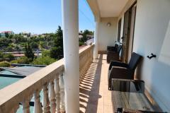 Apartment Karlobag Apartment 2 – Kat foto 3
