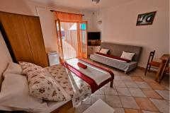 Apartments Rukelj. Apartment 5 – AP-4+0 foto 2