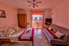 Apartments Rukelj. Apartment 5 – AP-4+0 foto 4