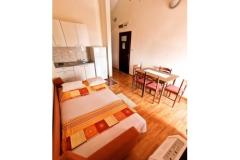 Apartments Rukelj. Apartment 1 – AP-2+3 foto 3