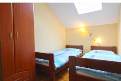 Apartment Carlo Apartment 2 – Top 1 foto 4