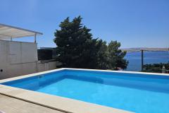 Apartments Anita with Pool Apartment 4 – Villa foto 1