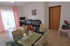 Beachfront Apartments Baricevic wit Apartment 2 – Top 2 foto 4