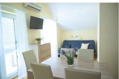 Beachfront Apartments Carlo Apartment 1 – Top 1 foto 4