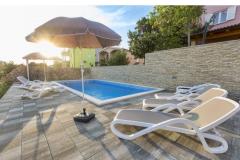 Apartments Dina Apartment 2 – Red foto 3