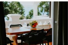 Beachfront Apartments Amaris Apartment 1 – Top 1 foto 1