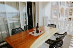 Beachfront Apartments Amaris Apartment 2 – Top 2 foto 3