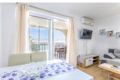 Beachfront Apartments Laszlo Apartment 1 – Top 3 foto 2
