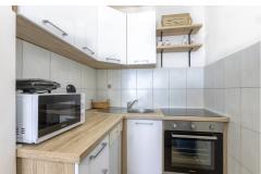 Beachfront Apartments Laszlo Apartment 1 – Top 3 foto 3