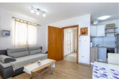 Beachfront Apartments Laszlo Apartment 1 – Top 3 foto 5