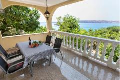 Beachfront Apartments Laszlo Apartment 2 – Top 4 foto 1