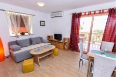 Beachfront Apartments Laszlo Apartment 2 – Top 4 foto 2