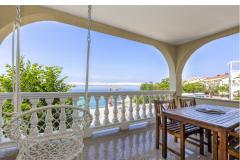 Beachfront Apartments Laszlo Apartment 3 – 3 + 4 foto 2