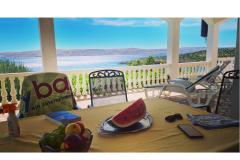 Beachfront House Rukavina Apartment 1 – Top 1 foto 3