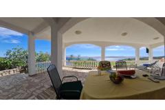 Beachfront House Rukavina Apartment 1 – Top 1 foto 4