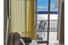 Beachfront House Rukavina Apartment 2 – Top 2 foto 1