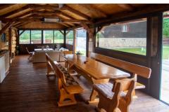 Holiday House Nina Apartment 1 – House foto 1