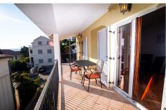 House Amalia with Seaview Apartment 2 – 4+2 foto 3