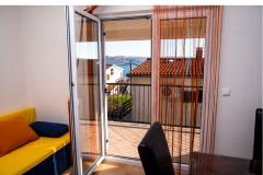 House Amalia with Seaview Apartment 2 – 4+2 foto 5