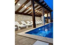 Villa Robert 2 with pool Cesarica Apartment 3 – 6+0 apartm foto 1