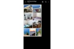Villa Franko Apartment 1 – Ap.na moru foto 3