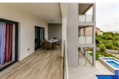 Villa Stella with Pool Apartment 1 – Top 1 foto 1