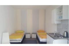 Apartment Kasalo Apartment 3 – Studio foto 1