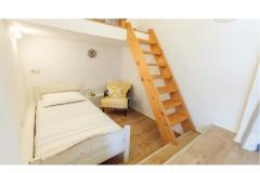 Apartnents Apartment 1 – A2 foto 3