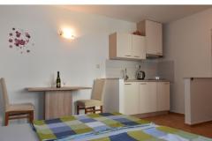 Apartments Jelena Apartment 1 – studio foto 1