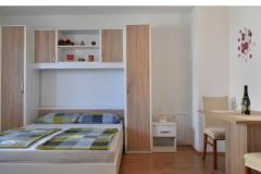 Apartments Jelena Apartment 1 – studio foto 3