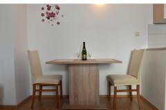Apartments Jelena Apartment 1 – studio foto 4