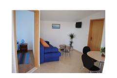 Apartments Kairos - Bili 9 Apartment 3 – A3 foto 4
